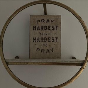 Meet your Posher, Darryl